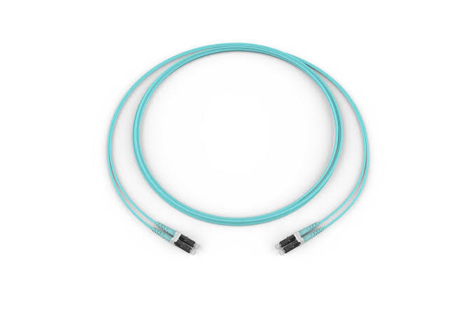 Duplex Fibre Patch Cord  050502T5Z20001M
