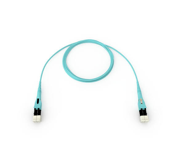E797902QNZ20010M  EDGE™ 2.0 mm Patch Cord