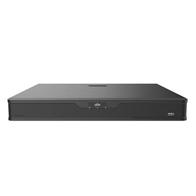 UNV NVR302-16B-P16-IQ