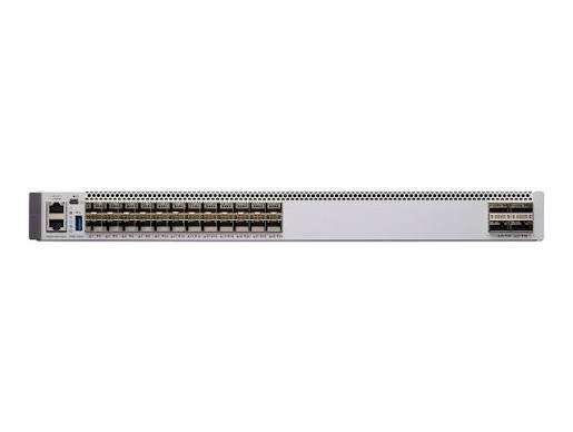 Cisco Catalyst 9500