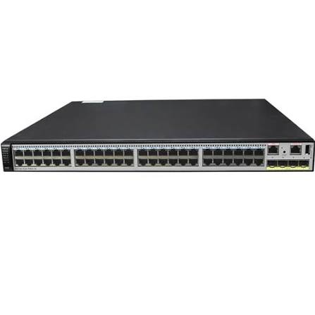 S6720-52X-PWH-SI