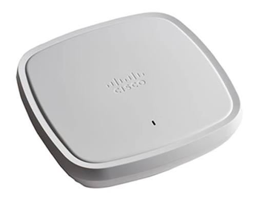 Cisco Catalyst 9115AX Access Point