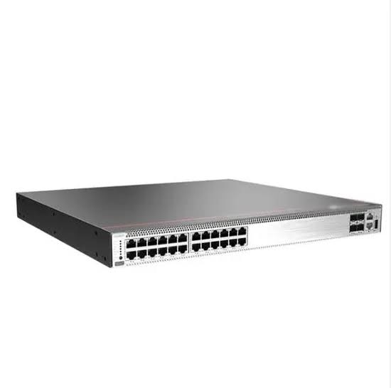 CloudEngine S5731-S24P4X