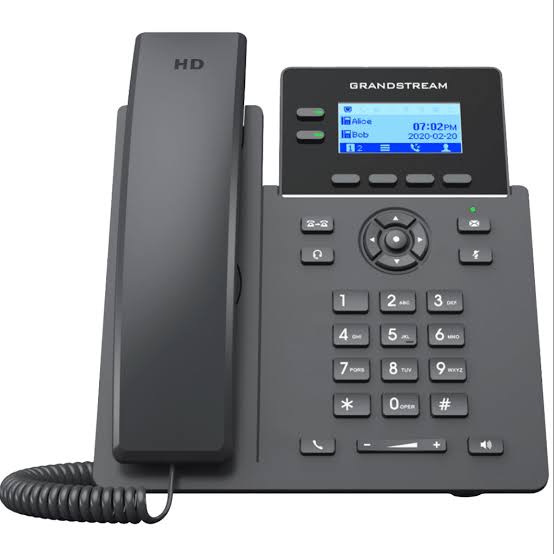 Grandstream GXP1628