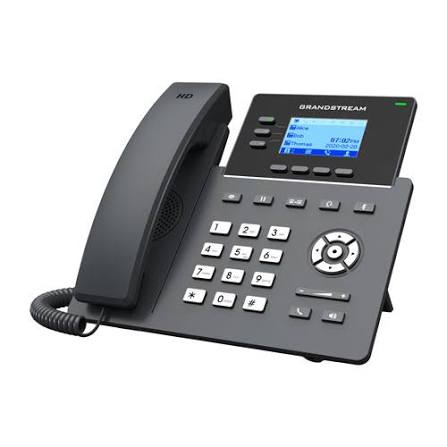 Grandstream GRP2604P