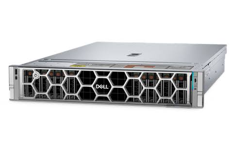 DELL PowerEdge R770