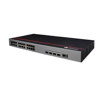CloudEngine S5735-L24T4X-A