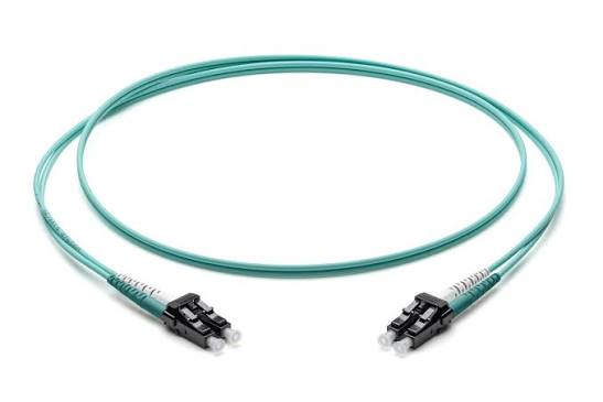 Duplex Fibre Patch Cord  050502Q5Z20001M