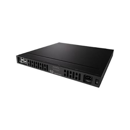 Cisco ISR 4331 Router