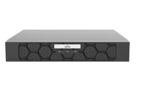 UNV NVR501-04B-P4-A