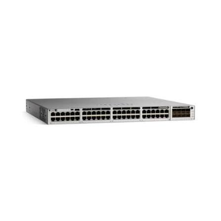 Cisco Catalyst 9200 Switch PoE+