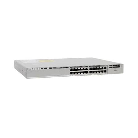 Cisco Catalyst 9300 24-Port