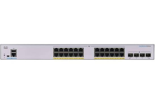 Cisco Business 350 Switch