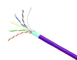 2291B GigaSPEED X10D Cat 6A F/UTP commsacope